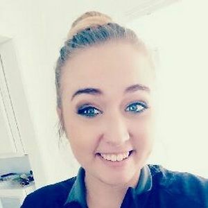 Meet your Posher, Katherine